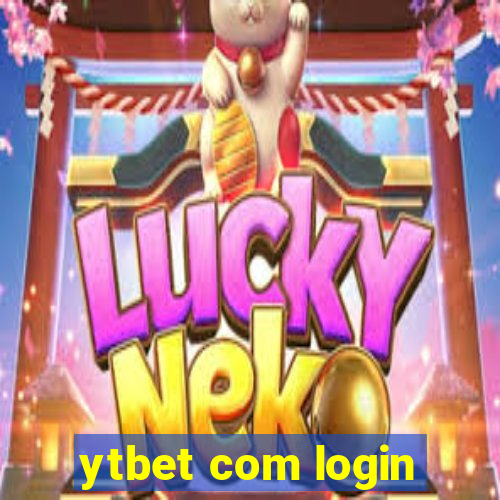 ytbet com login